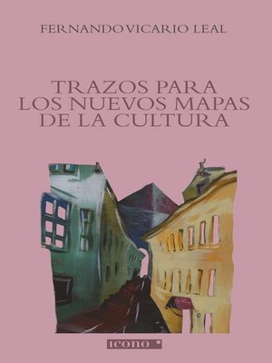 cover image of Trazos para los nuevos mapas de la cultura